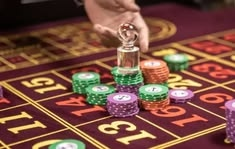 available types of Cloudbet bet including pre-match live express and system bets