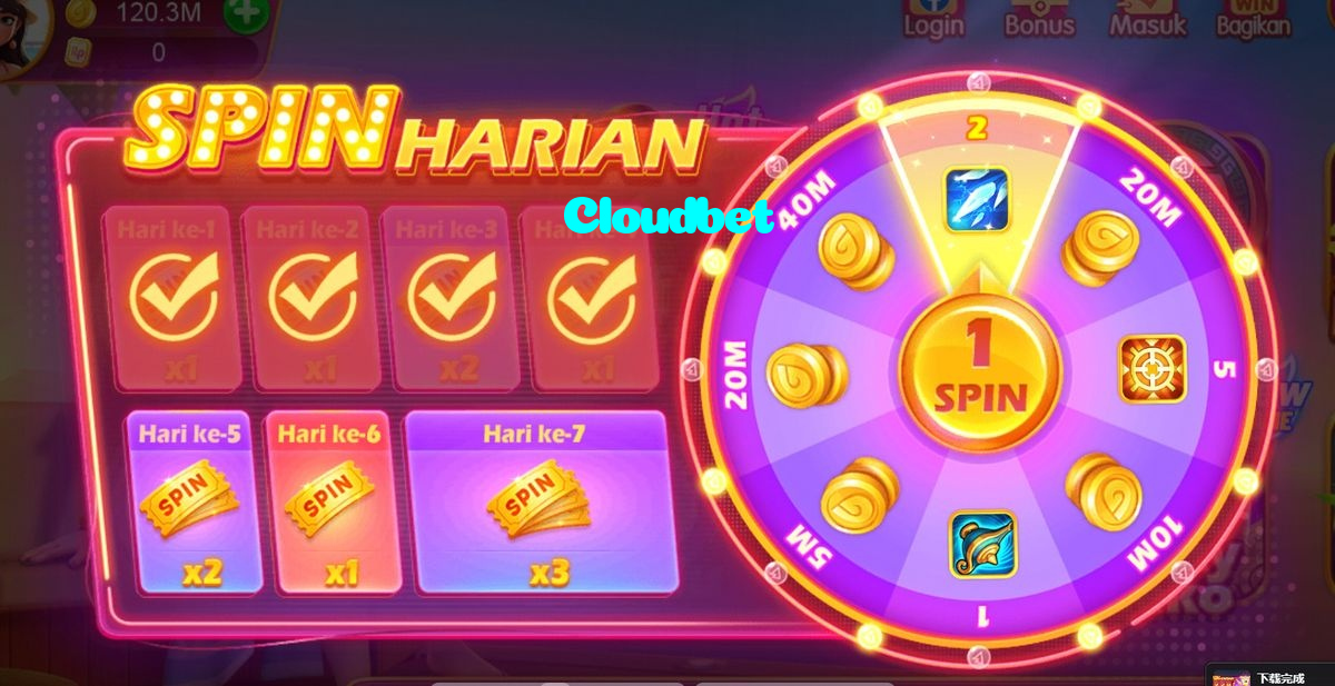 making first deposit on Cloudbet website using local payment methods in Pakistan