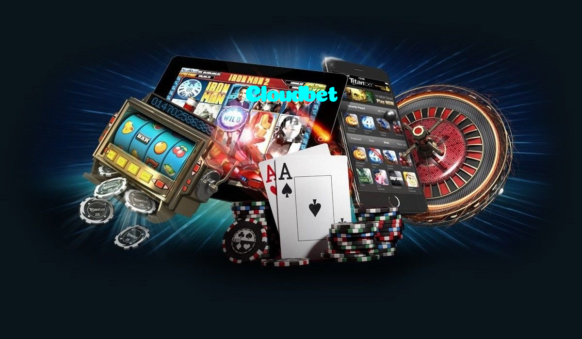Cloudbet