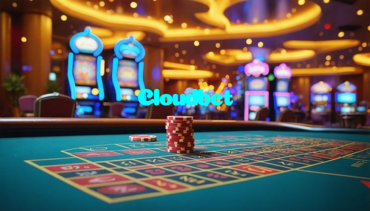 Cloudbet