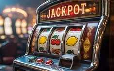 Cloudbet casino presented on mobile device in Pakistan with slots and live games