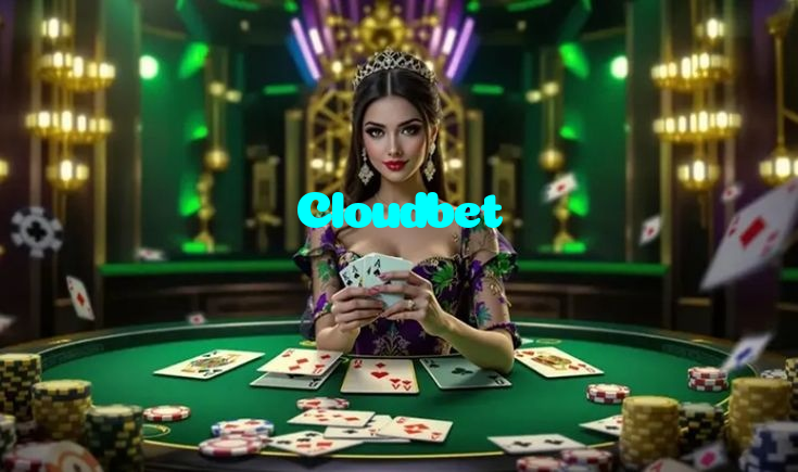 making first deposit on Cloudbet website using local payment methods in Pakistan